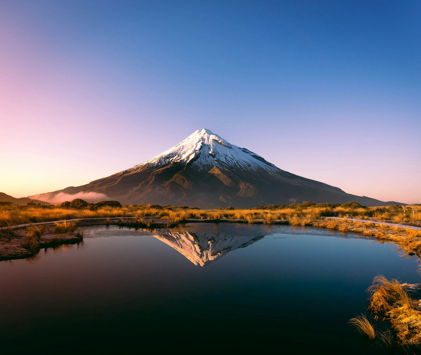 Photo by Sophie Turner on Unsplash