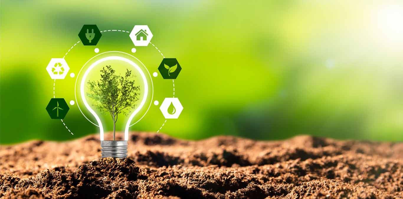11 BENEFITS OF SUSTAINABLE LIVING: EXPLORING THE ADVANTAGES | by Agrocorp Landbase Private Limited | Medium