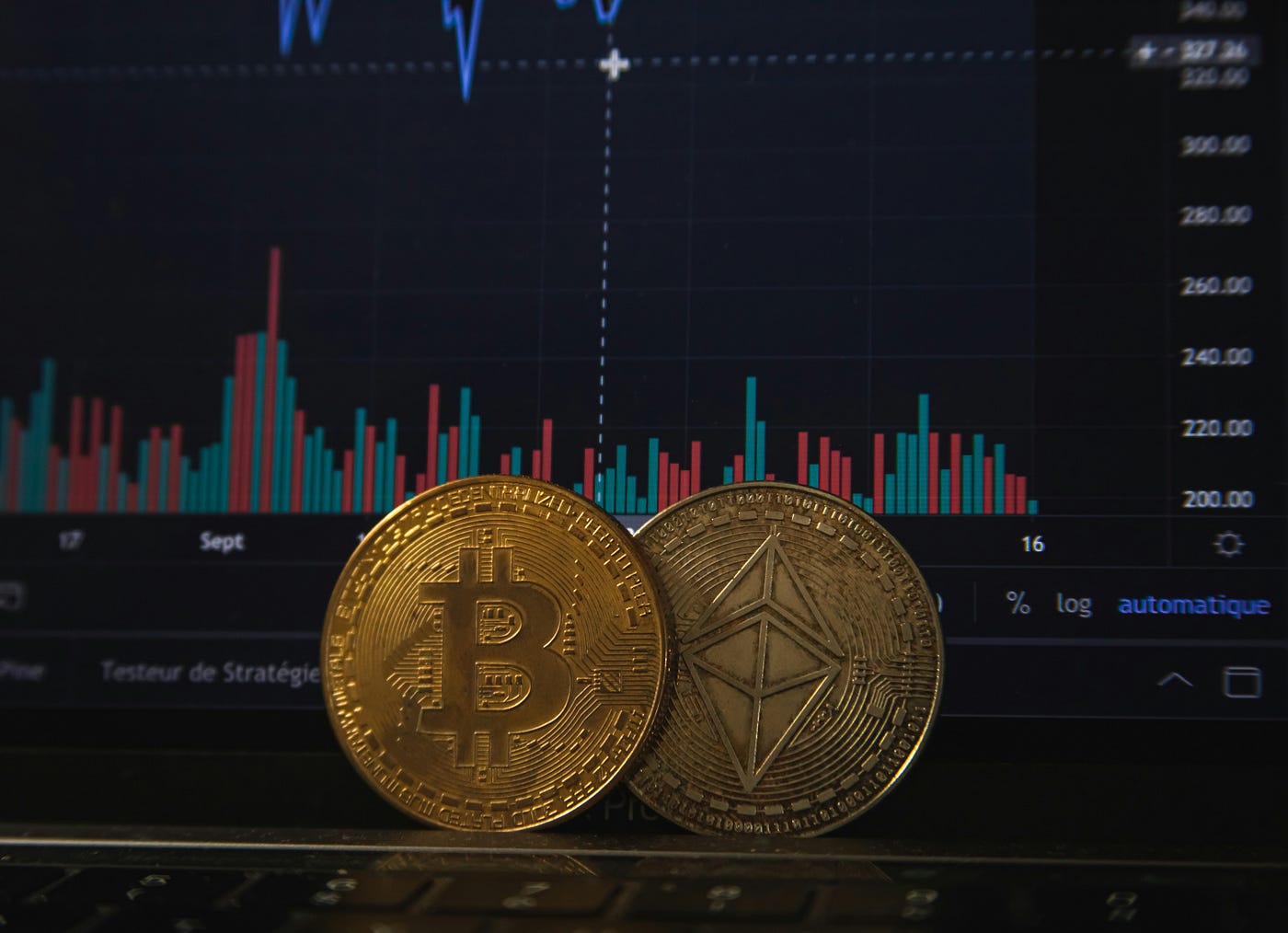 GENIUS Act Explained: How Big Tech Could Control Cryptocurrency in 2025 |  by Vishwanath Paryekar | In Simple Words | Medium