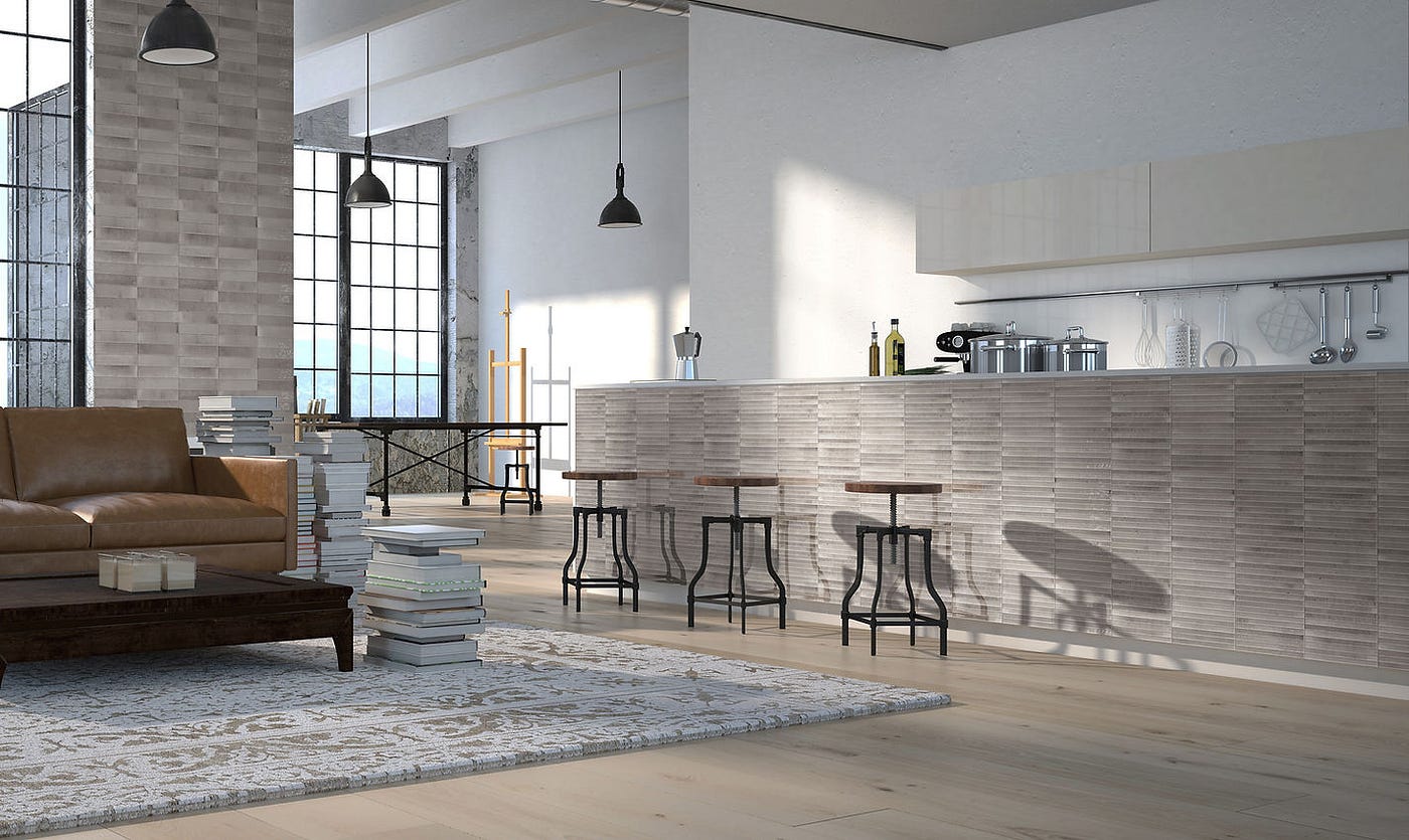 Tiling Installation Services