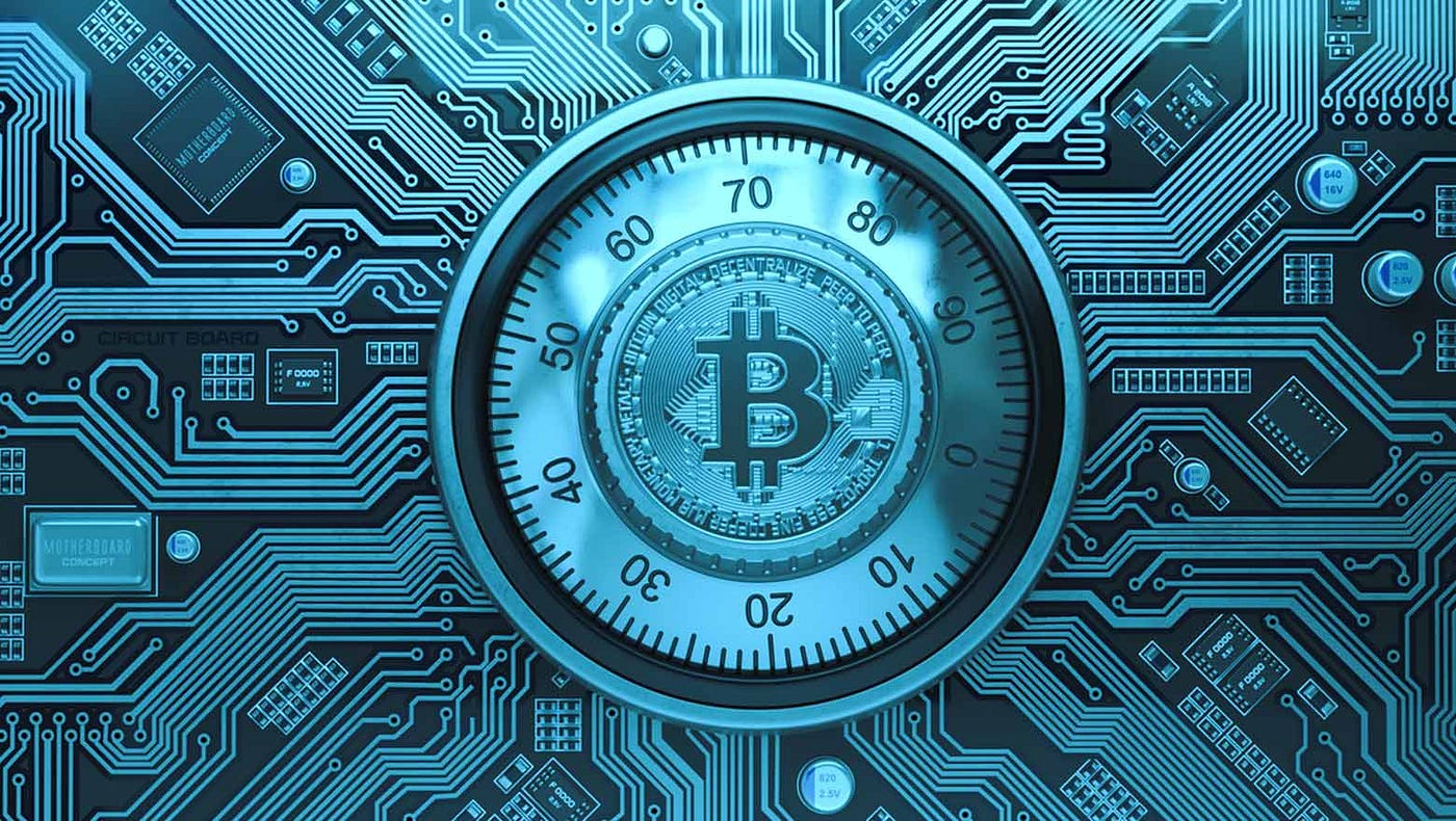 Public Blockchains: An Endgame Thesis | by helvantine | Geek Culture |  Medium