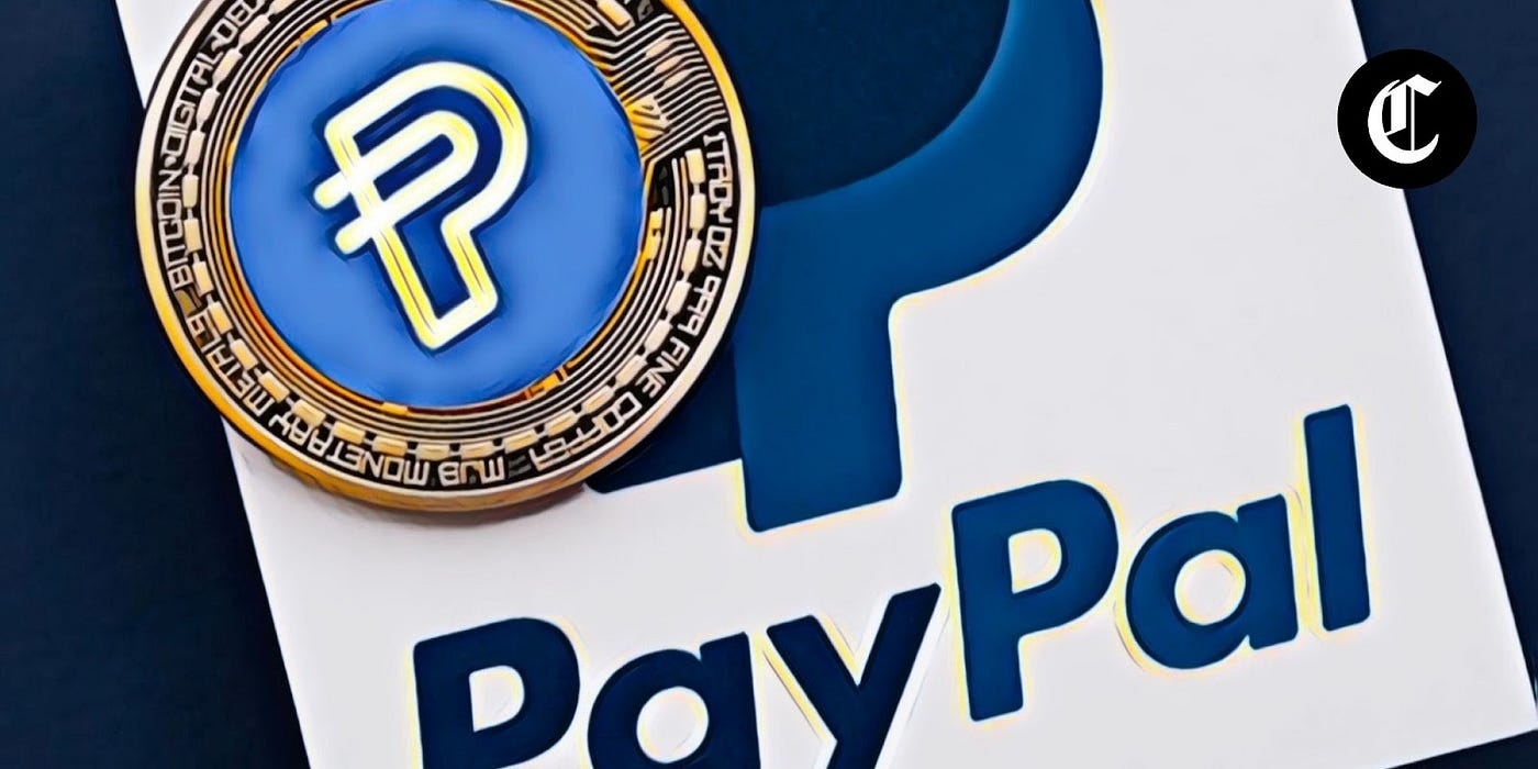 Paypal Coin: PayPal's New Stablecoin | by The Coin Times | Medium