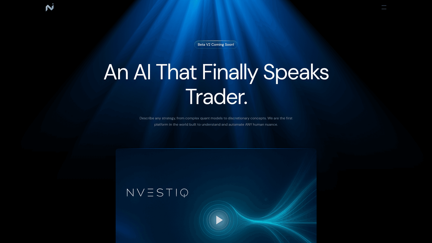 Best Algorithmic Trading Platform for Hedge Funds in 2026 | by George The  Investor | Dec, 2025 | Medium