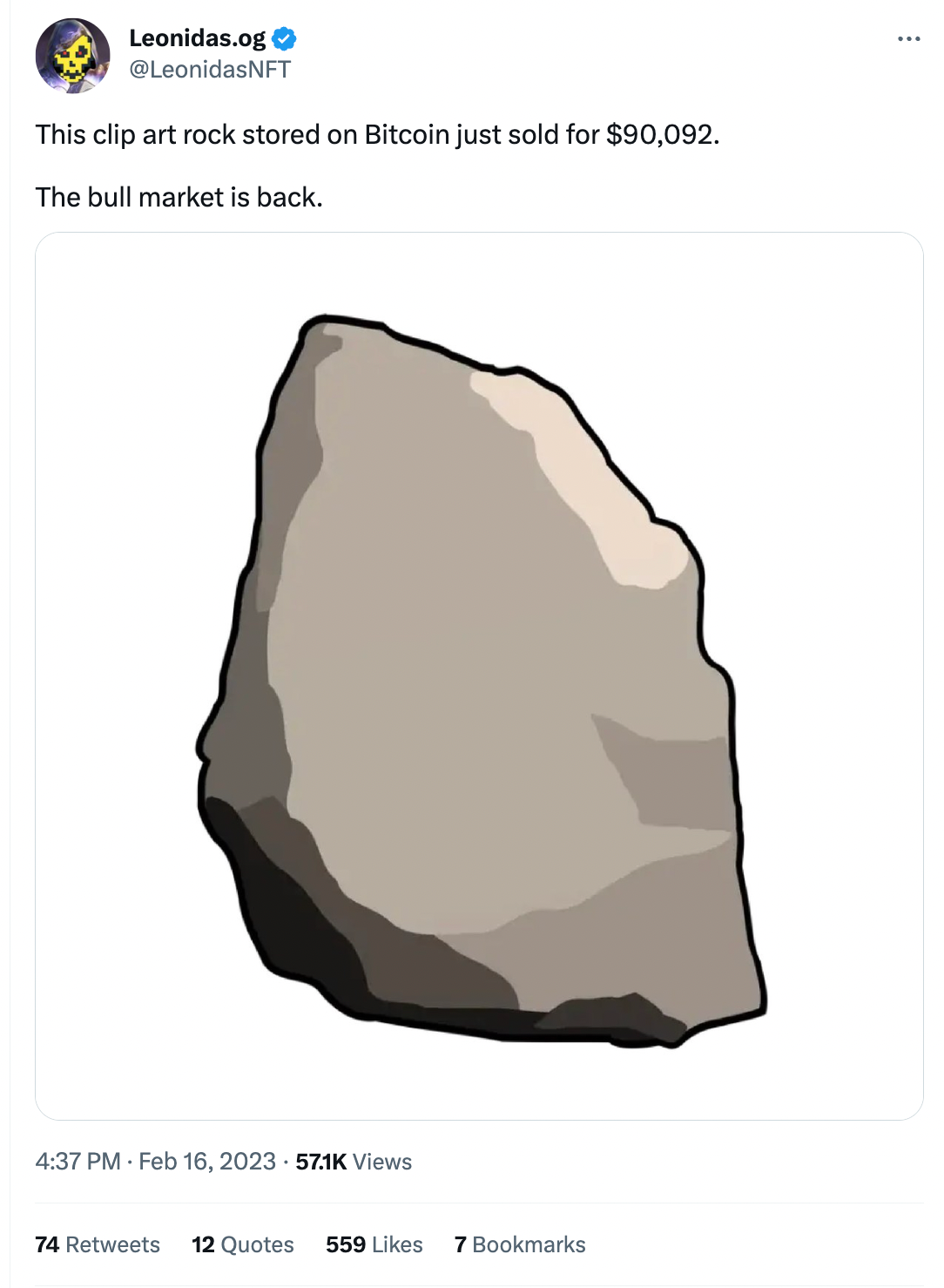Bitcoin Ordinals 101：ビットコインのNFT. Pontem Network | by Pontem Network Japan |  Medium