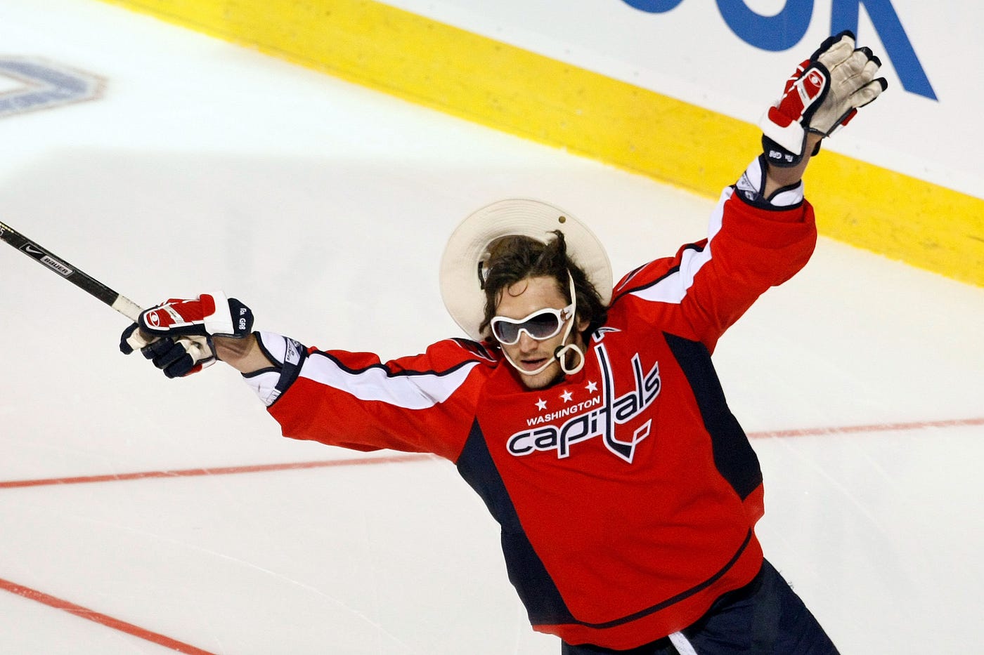 The NHL and its All-Star Game Attendance Problem | by Tyler Horsfall |  Medium
