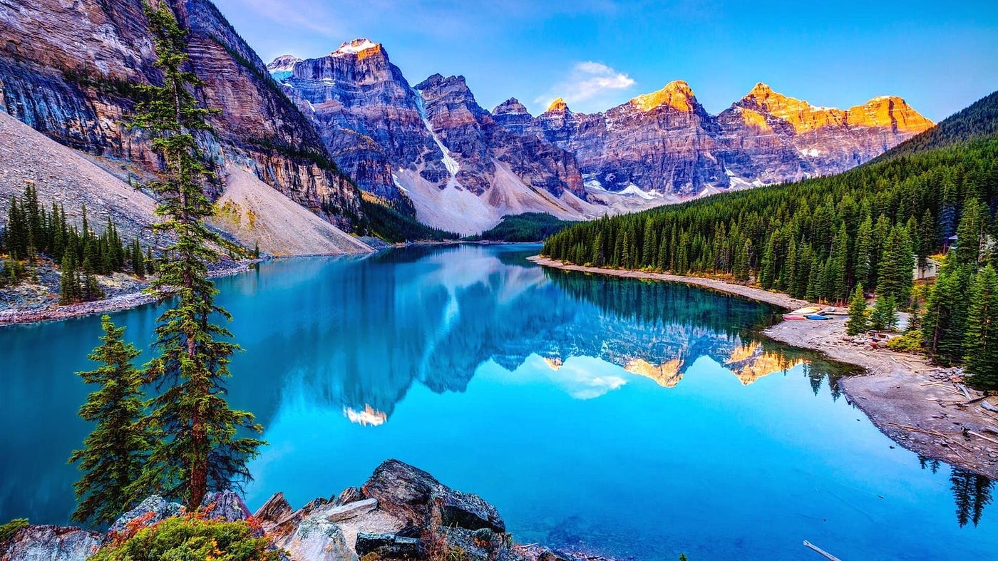 Beautiful Mountain Wallpapers HD by wallpaper Medium