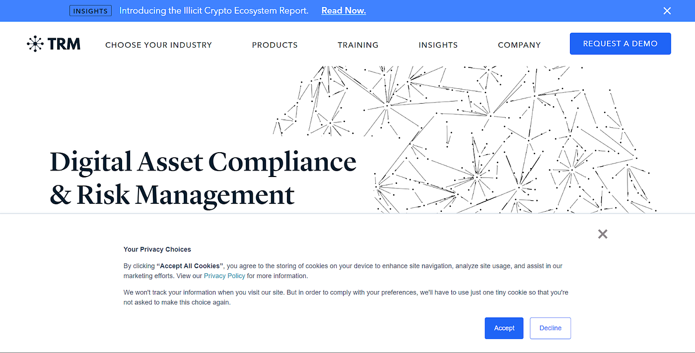 10 Best Blockchain Forensics Tools 2024 | Coinmonks