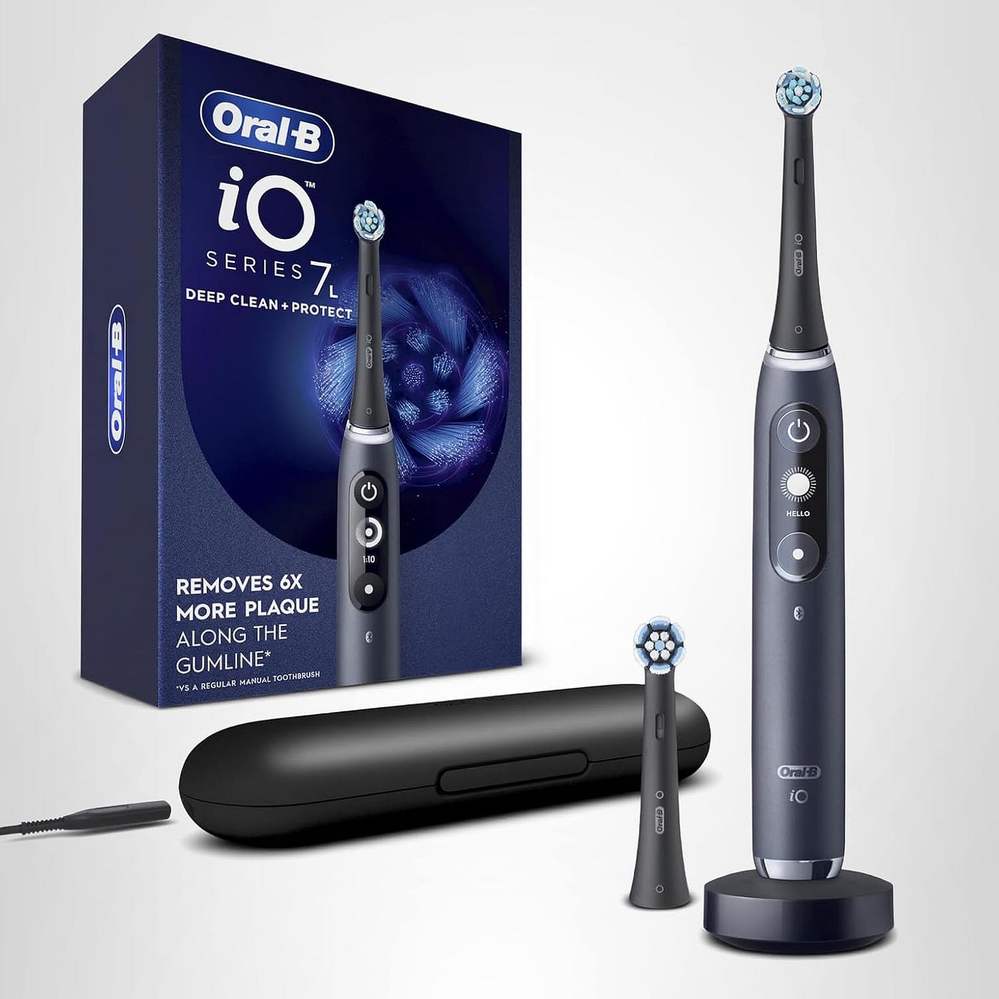 Electric Toothbrush Reviews