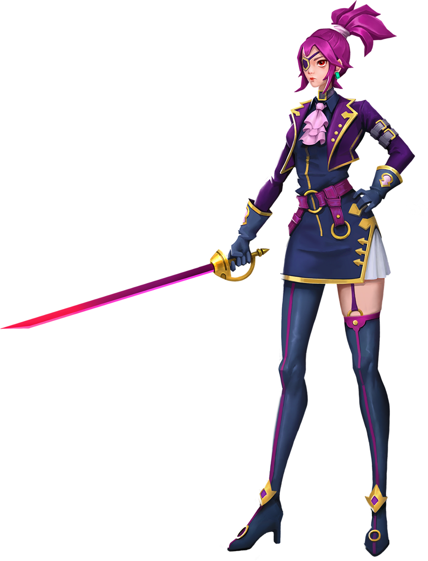 Heroes of World Eternal Online. 本文将介绍即将问世的3A区块链游戏WEO的40多名英雄角色。这些信息从多个社交媒… |  by 李鹏飞| Medium