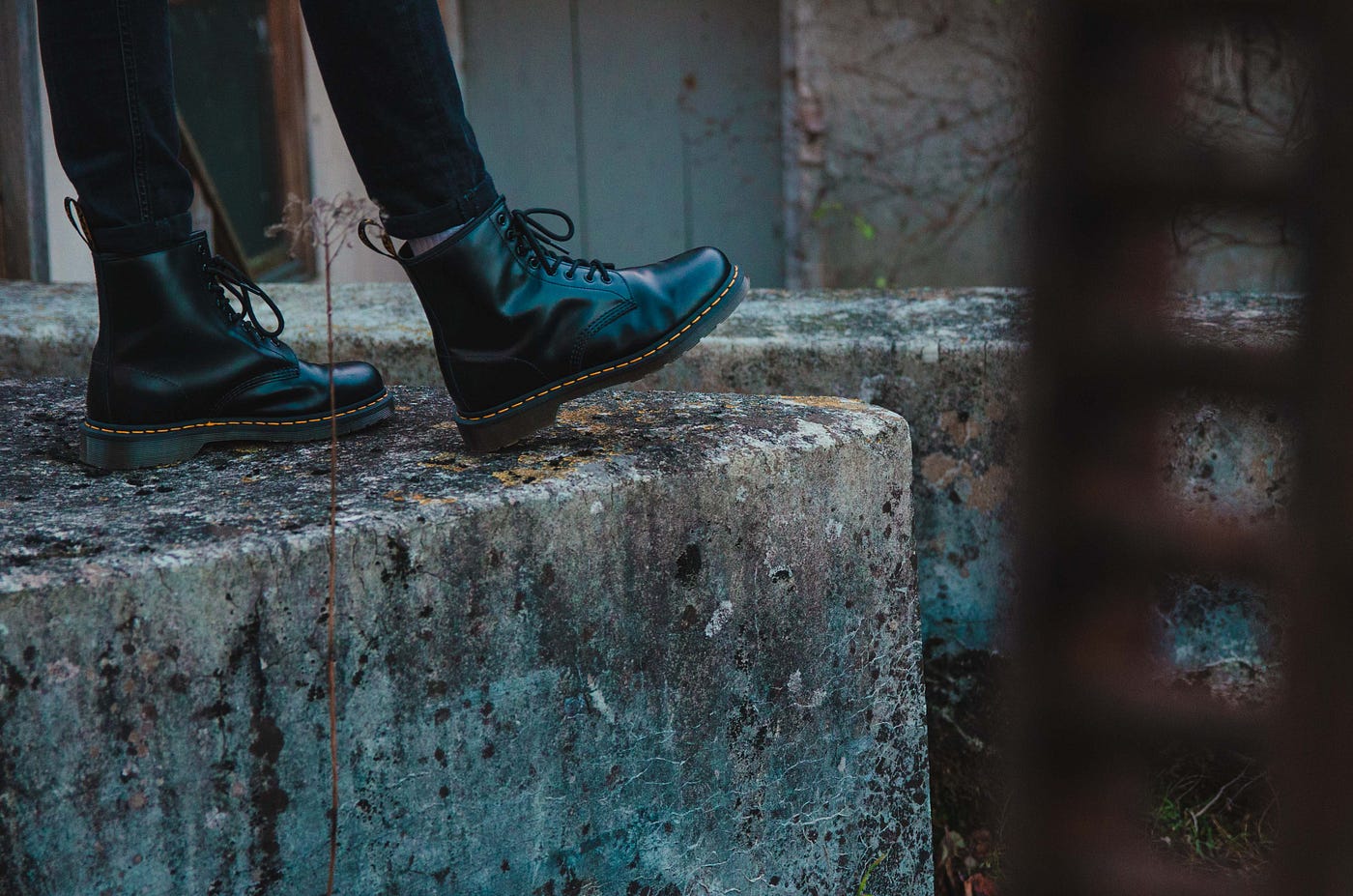 Stock Analysis - Long Thesis on Dr Martens (£DOCS.L) | Investor's Handbook