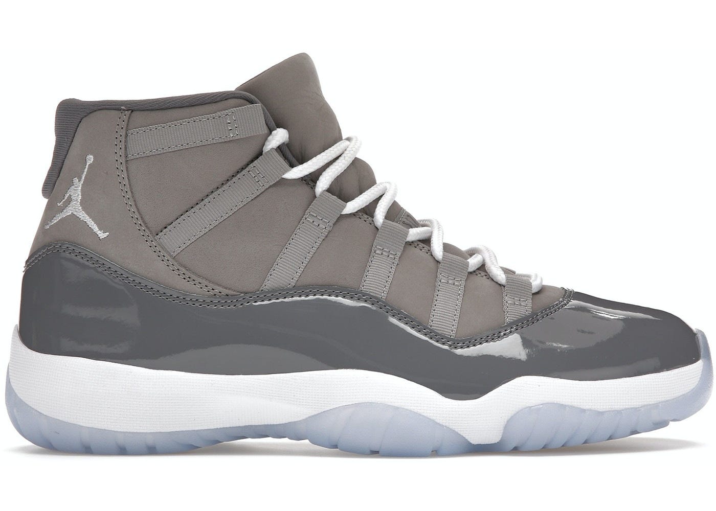 How Nike's Air Jordan 11 Cool Grey exposed a $85 million alleged