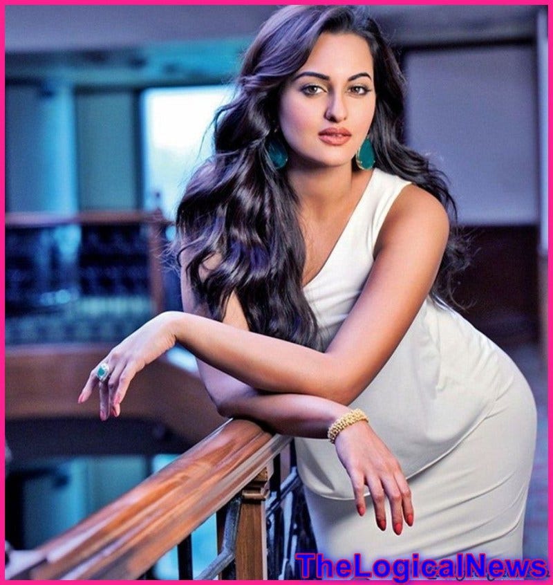 Sonakshi Sinha hot photos. Sonakshi Sinha is one of the finest…, by  heroinesapp