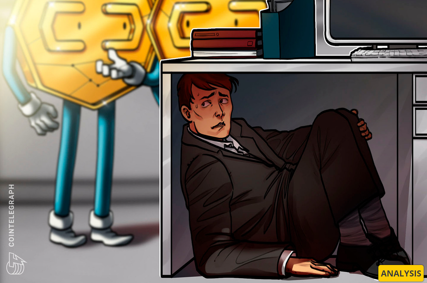 2022 in Review: Top 15 crypto Companies/projects that failed | by Mayowa  Olatunji (@web3MIO) | Medium