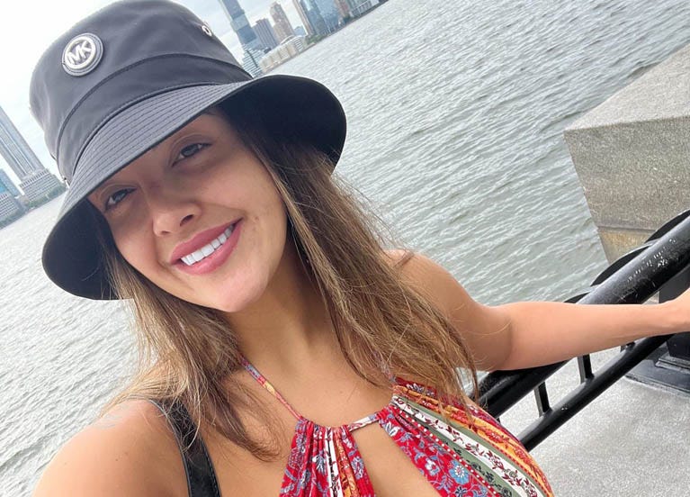 Brianna Dale's Instagram, Twitter & Facebook on IDCrawl