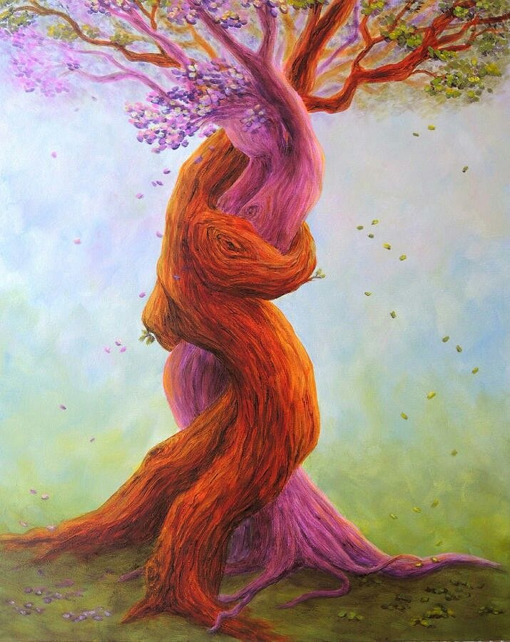 A healthy relationship is built on space, dignity, and the courage to grow together.