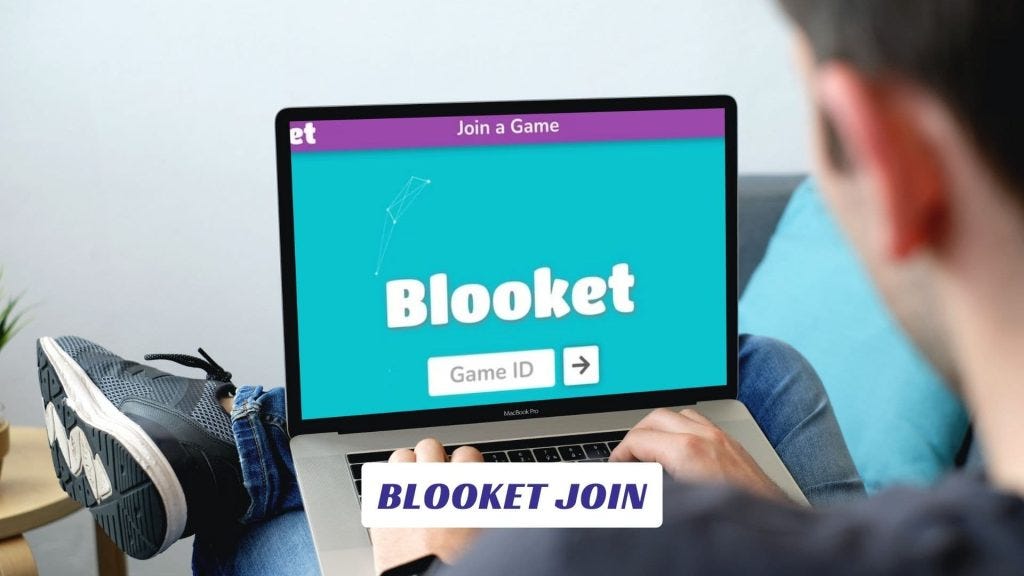 Blooket: A New Take on Trivia and Review Games