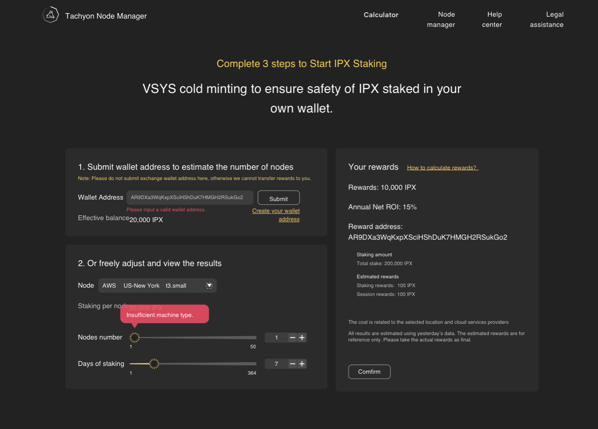 Tachyon Protocol Weekly Report #121 | by Tachyon | Medium