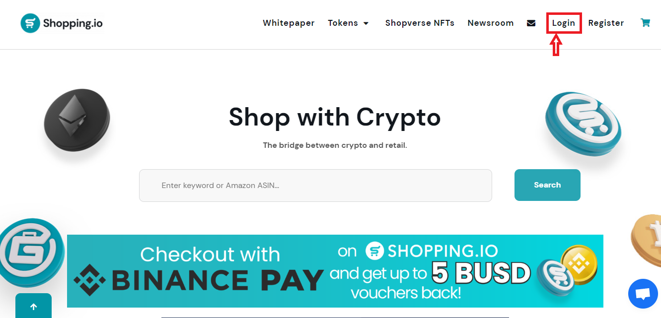 PolyDoge Becomes First Polygon Coin for Amazon + other Retailers Purchasing  Utility in Partnership with Shopping.io | by PolyDoge | Medium