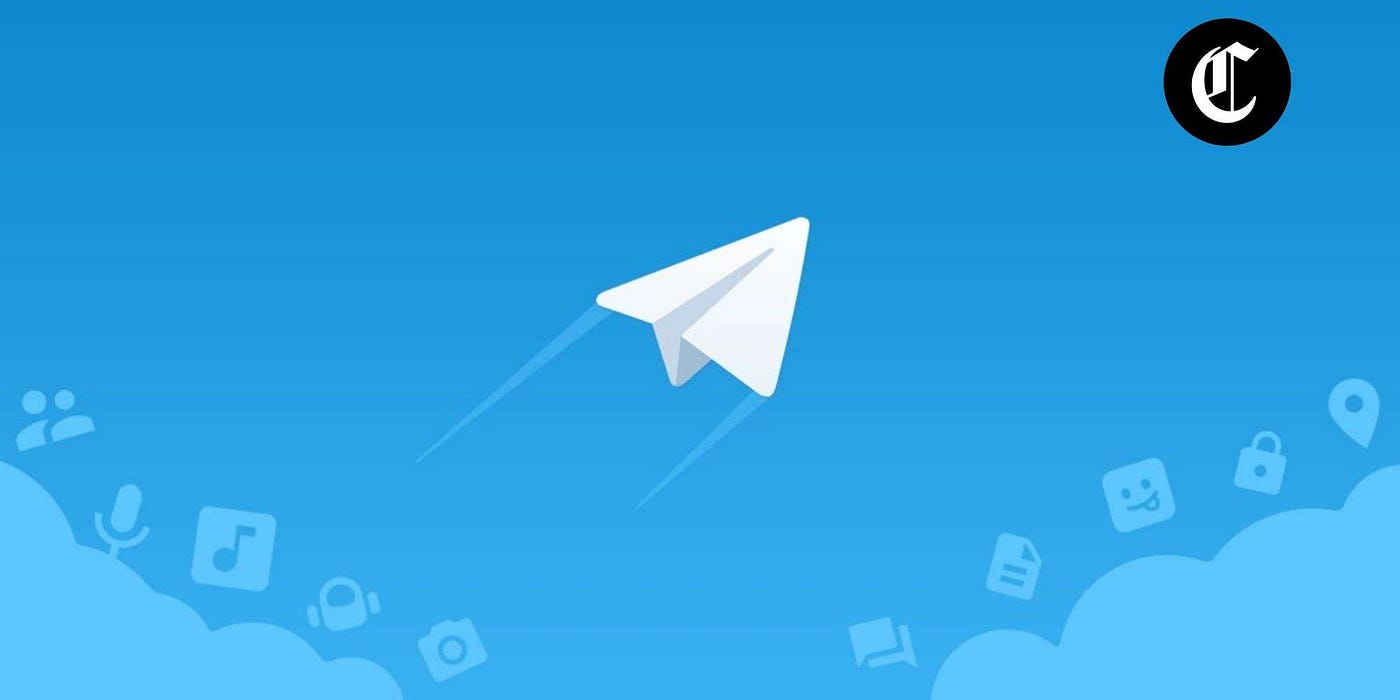 Top 10 Telegram Bots For Crypto Enthusiasts | by The Coin Times | Medium