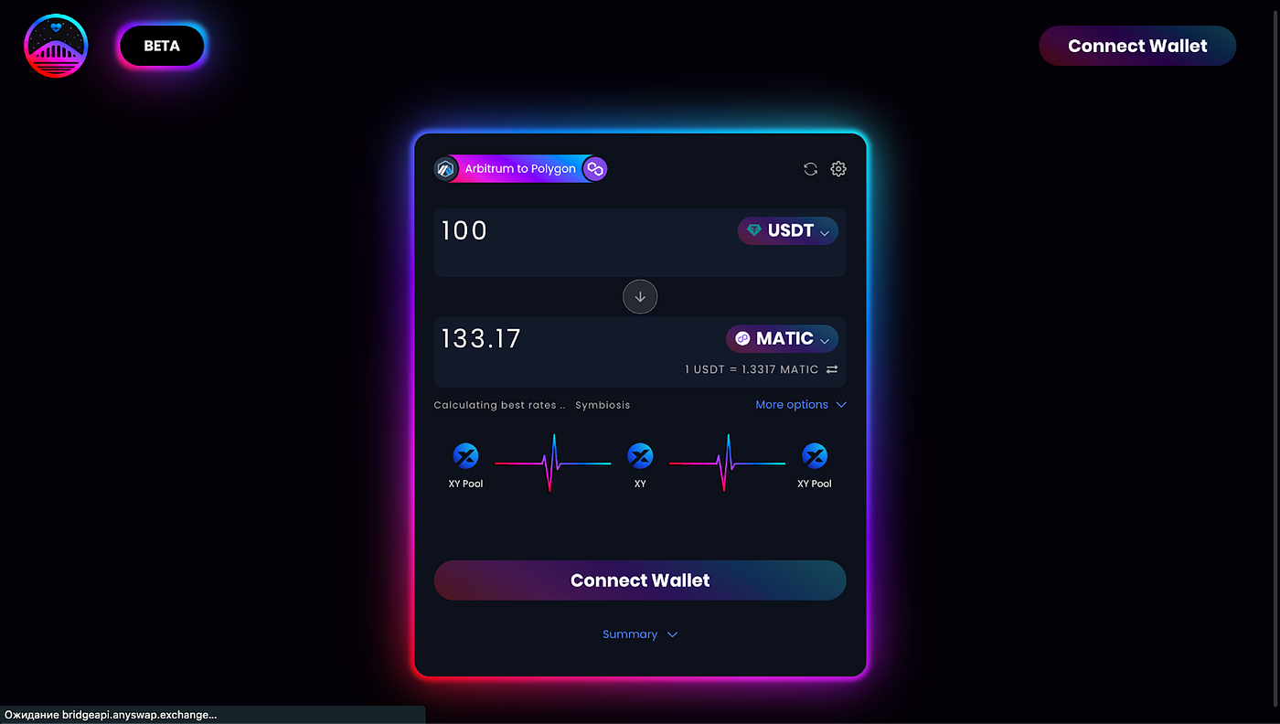 Top B2B Cross-Chain Tools: Ready-to-Use Solutions for dApps | by Rubic |  Medium