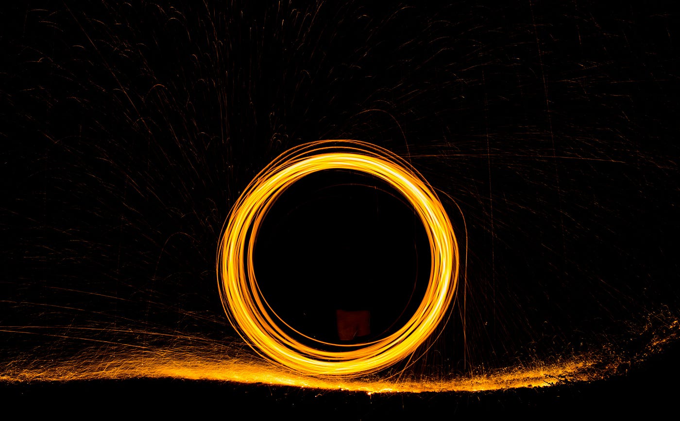 Photo by Jeremy Perkins on Unsplash