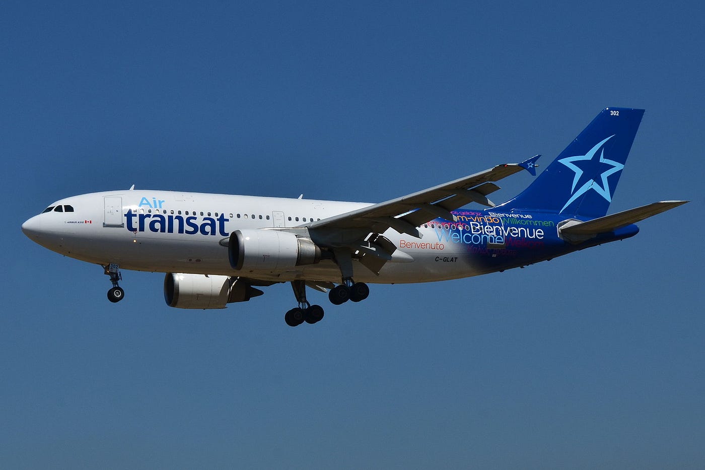 Turbulence and Teardrops: Air Transat Takes Flight as Canada's “Worst”  Airline | by Aydin J Zubair | Medium