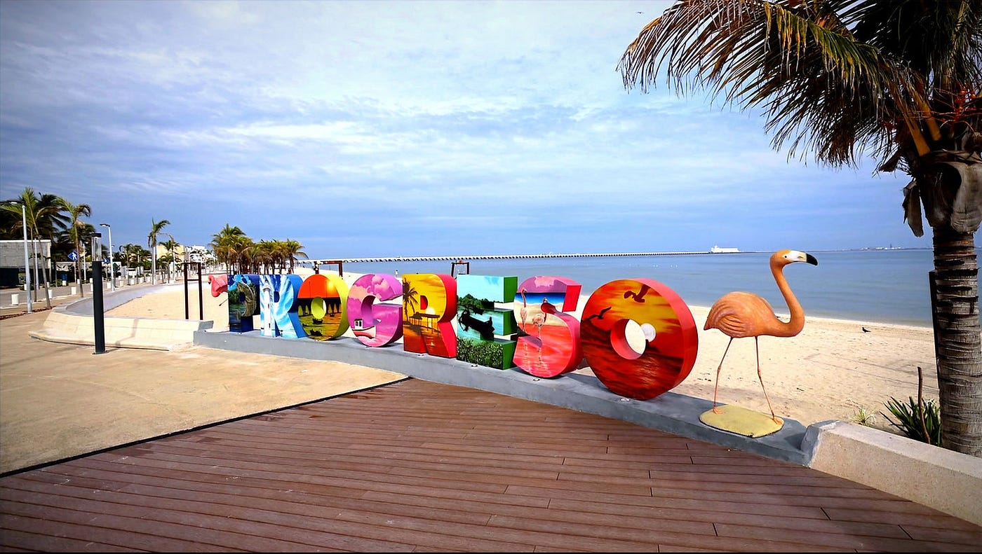 Why You Should Visit Progreso, Mexico | by J I L L I A N | Medium