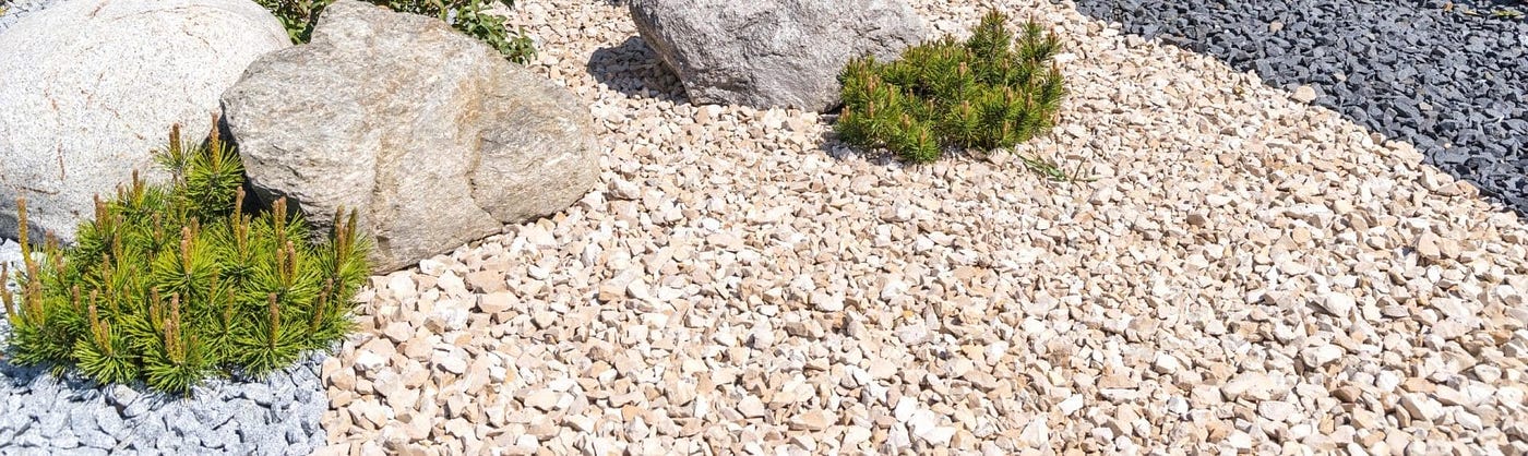 Stones for Gardens: Where Aesthetics Meet Functionality