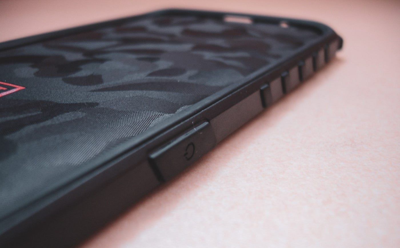 dbrand GRIP Review. First, grab your snacks as this is… | by Shivang Joshi  | Medium