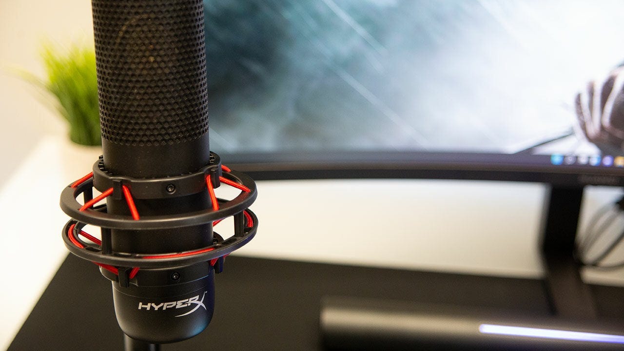 HyperX ProCast review: Premium sound at a premium price