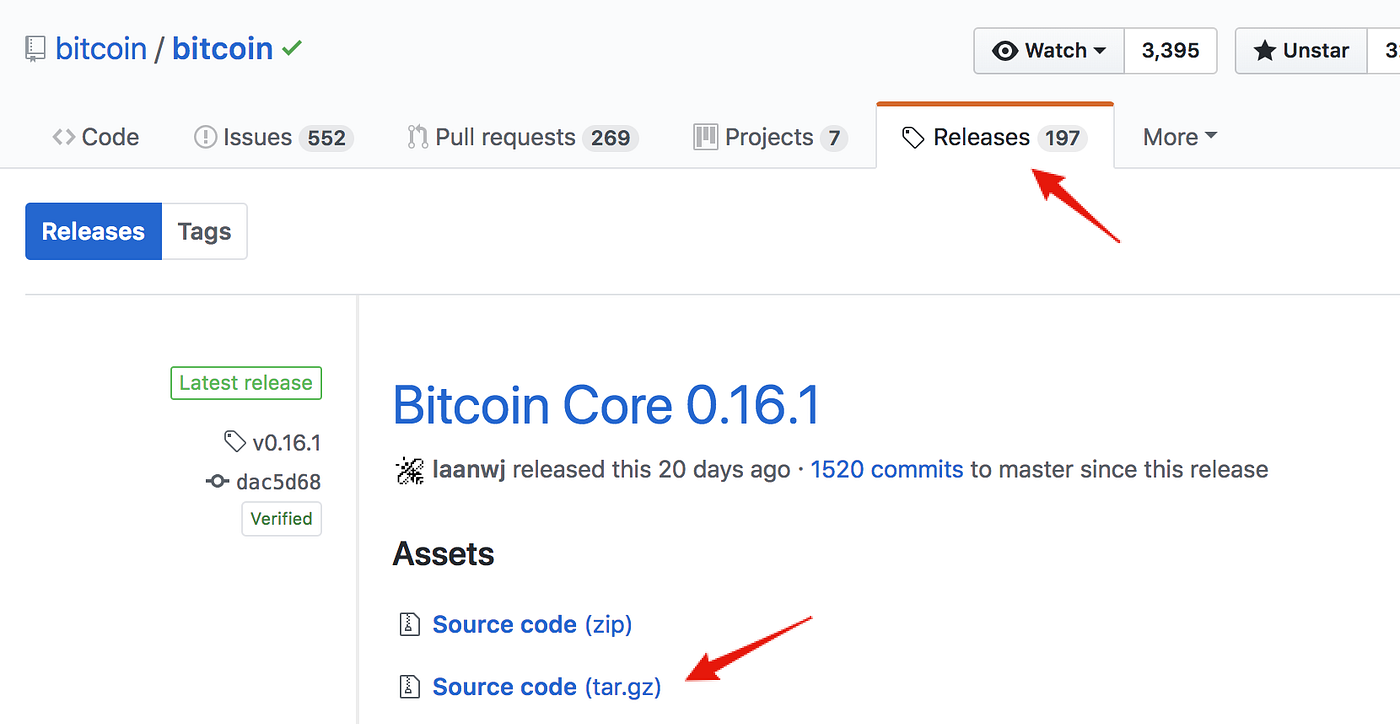 Bitcoin Lightning Network #1: Can I compile and run a node? | by Andreas  Brekken | Shitcoin.com | Medium
