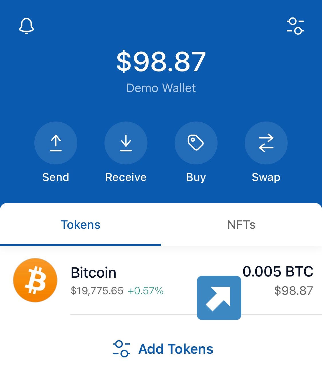 Step-by-step: how to withdraw your Bitcoin from exchange to a  self-custodial wallet | by Bitcoin Malaya | Medium