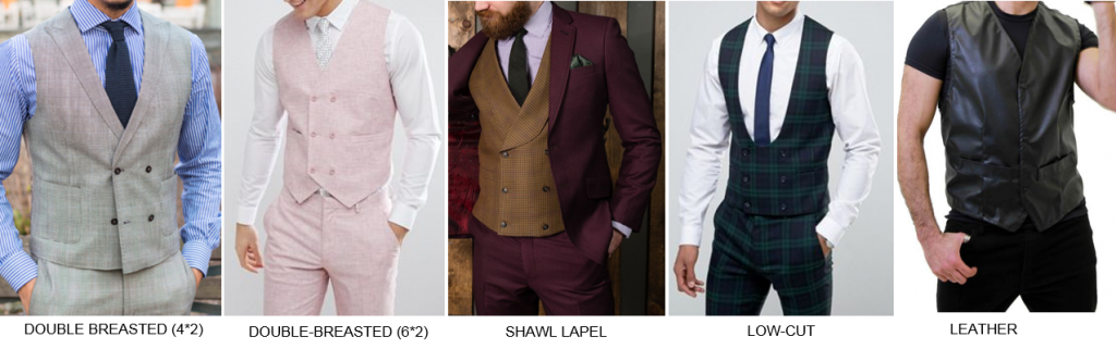 Guide To Handpicked Waistcoats. “The King hath yesterday in council… | by  Tailorman | Medium