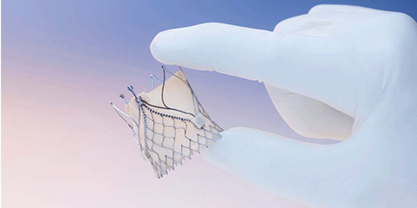 The New Era of Heart Care: Understanding TAVI and Device Closures in India