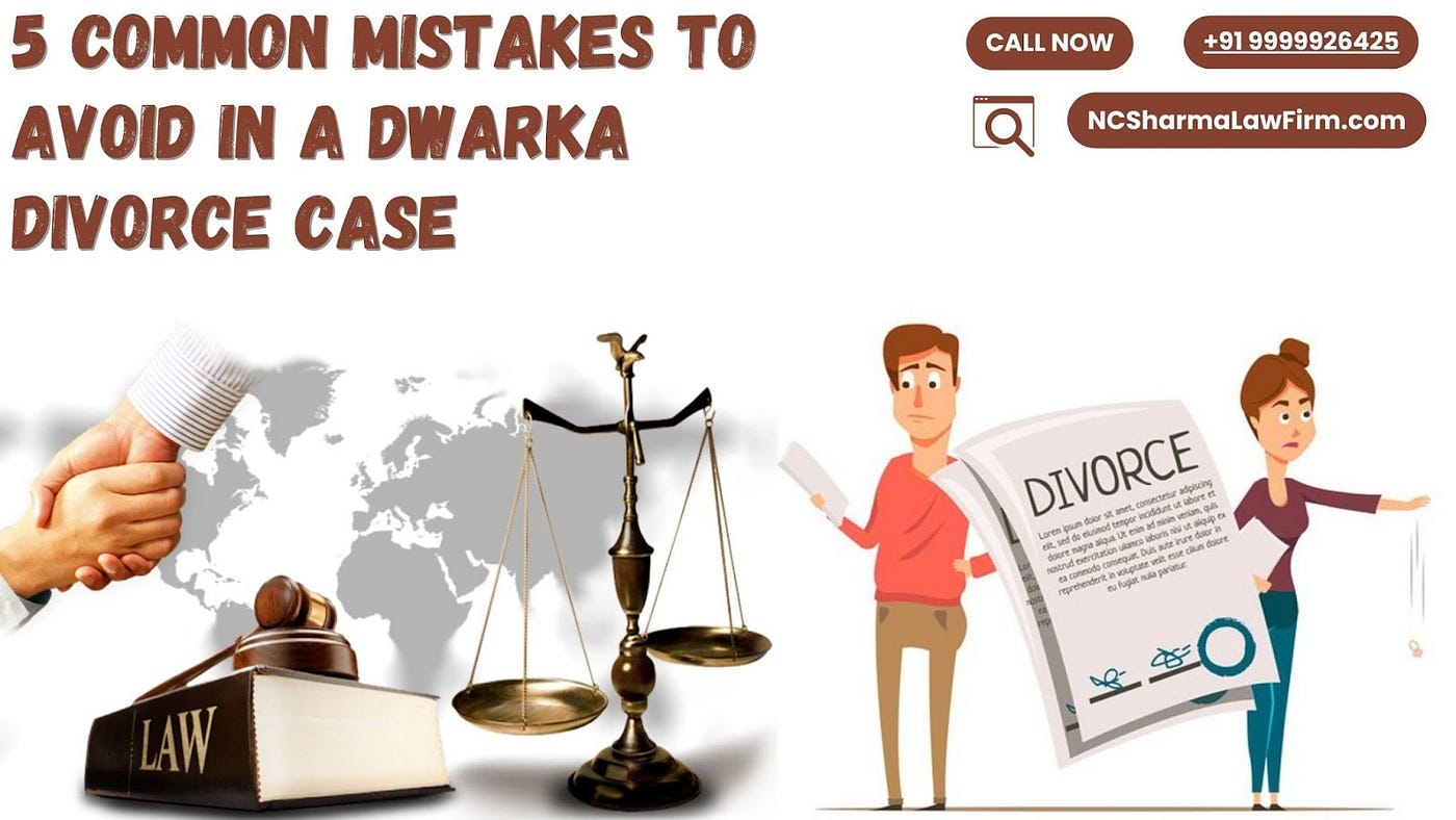 Dwarka case status