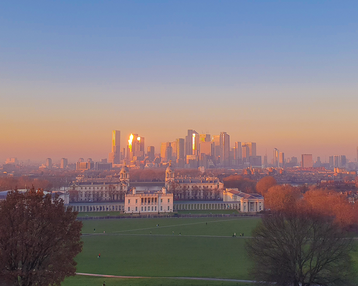 Why You Need To Visit Greenwich Park | Best Of London | by Bell | Medium