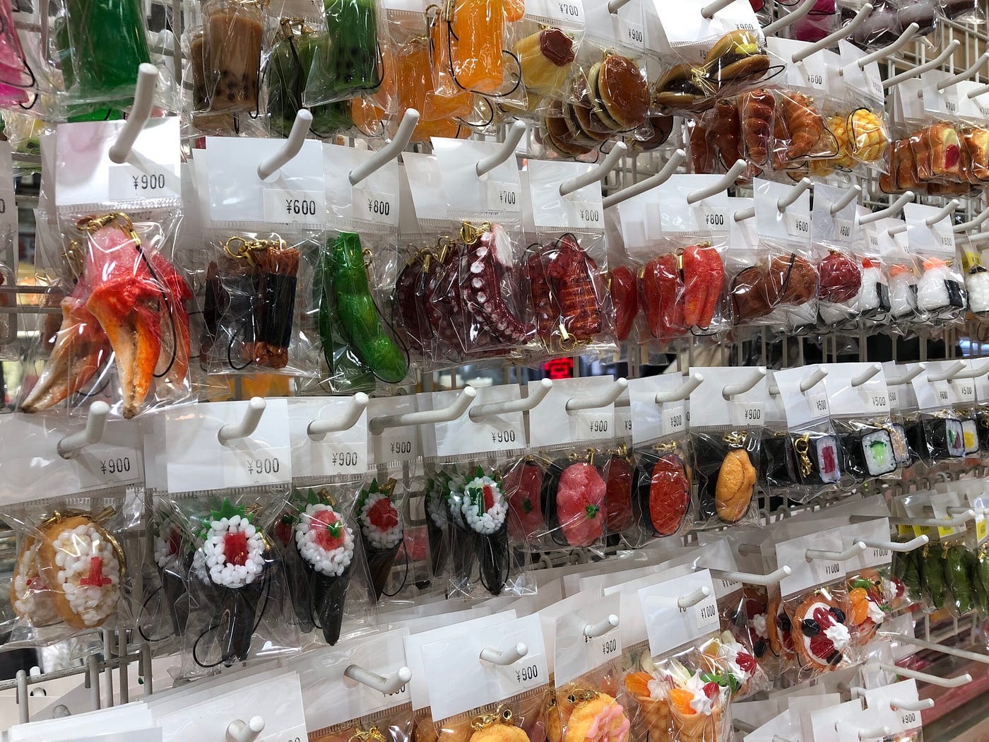 No-Nonsense Japanese Kitchen Gadgets & Organizational Tools - Tokyo Room  Finder Blog