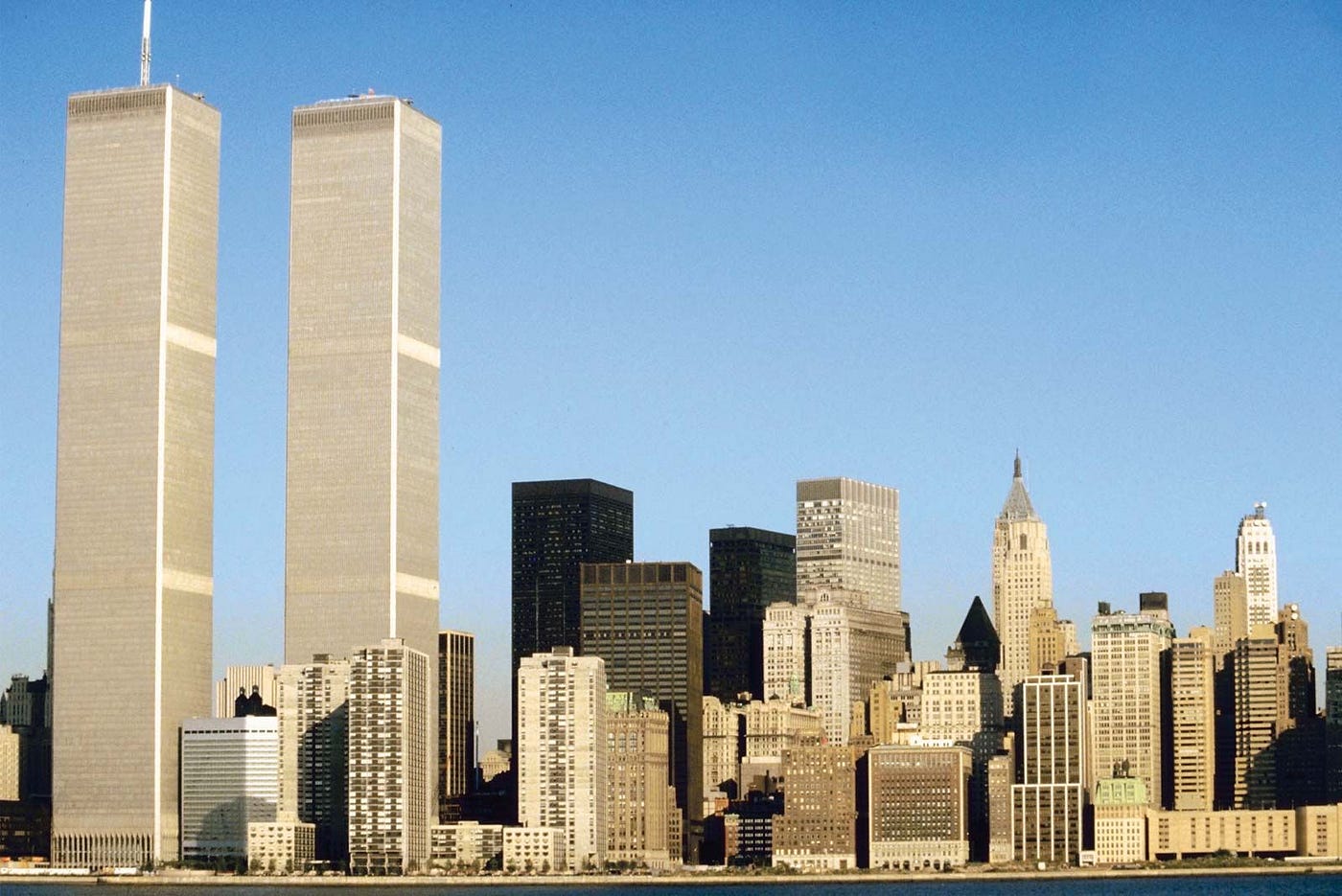 9/11 terrorist treated in Las Vegas before attack