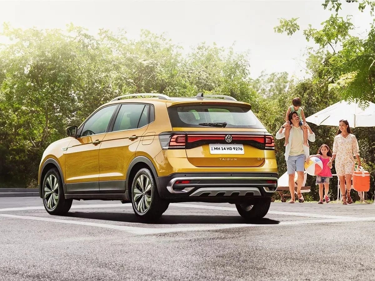 This company’s safest cars were looted, the company made 15 lakh cars in a hurry, There is no…