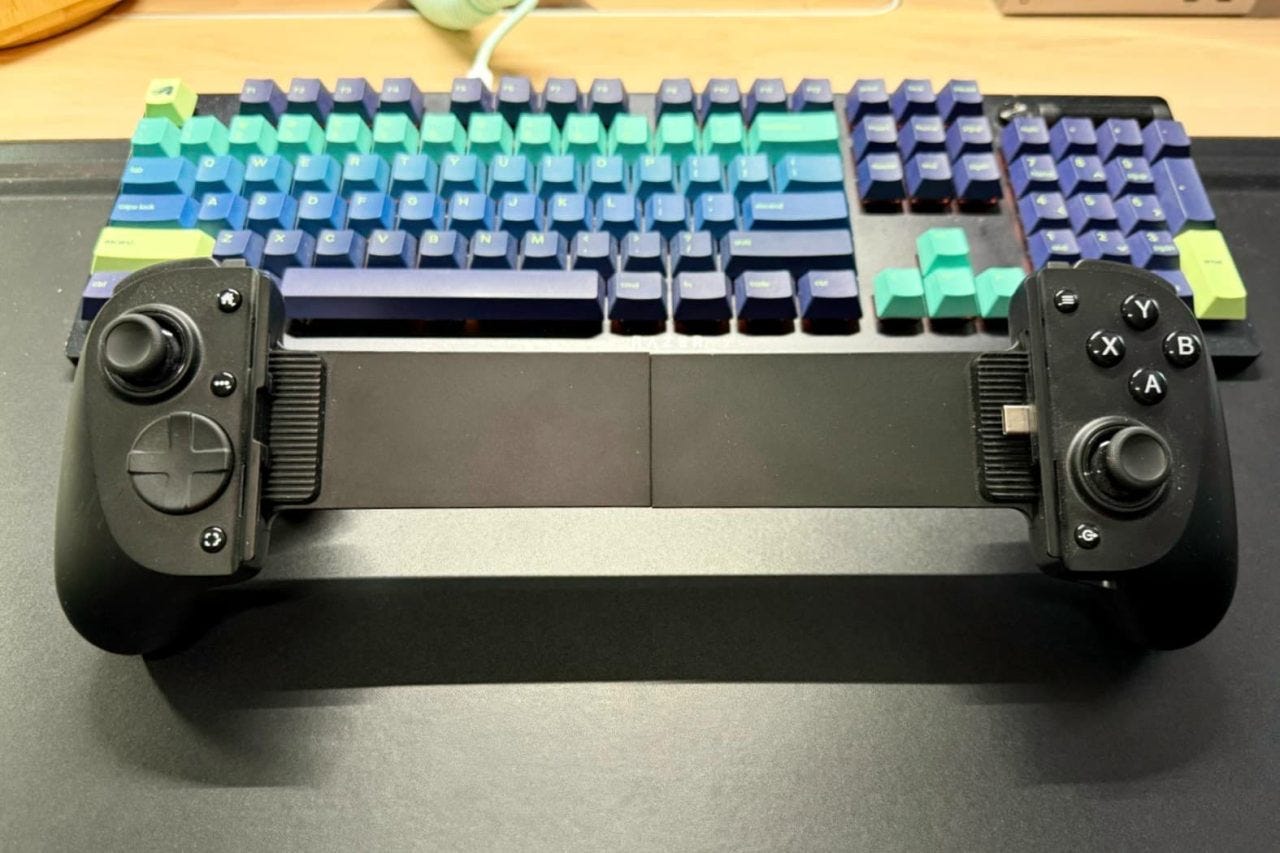 Razer Kishi V3 Pro XL REVIEW A Pro Controller Built for Large