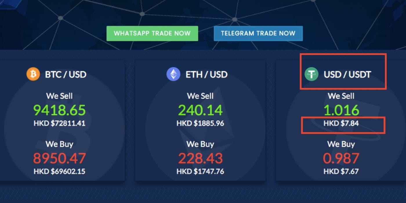 2分鐘買幣的秘訣：最方便安全又便宜的途徑— Binance P2P | by 每日幣研| Medium