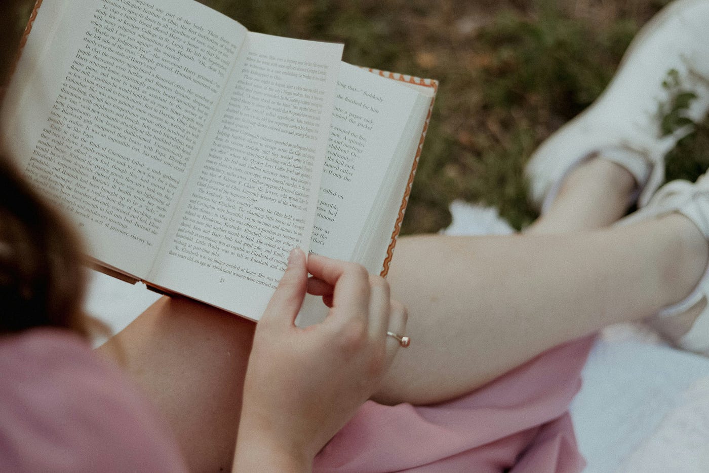 Photo by Haley Hydorn on Unsplash