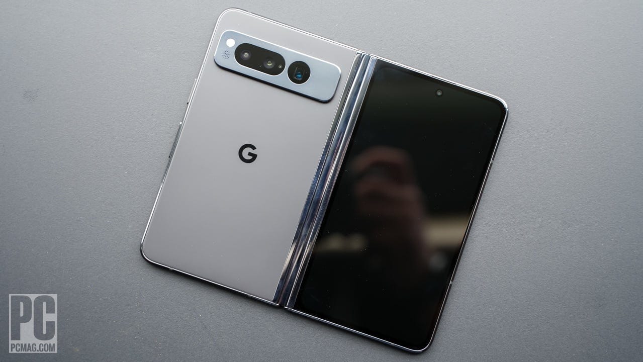 Vote now: Would you buy the Pixel Fold at $1,799? - PhoneArena