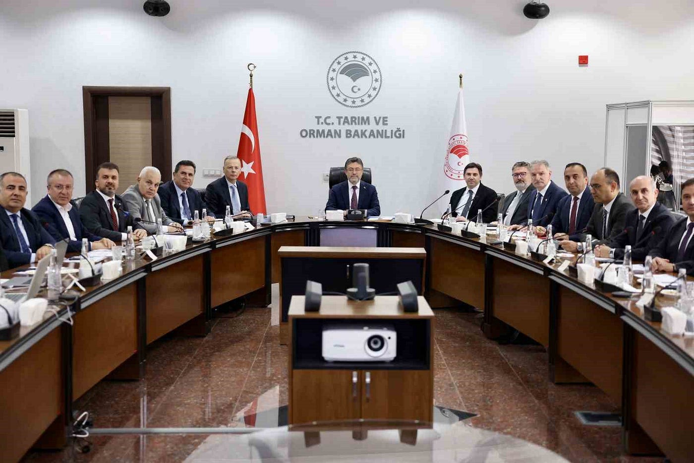 2023 yılında 2 bin 200 çeşit tarım ürünü ile 31 milyar dolarlık ihracat yapıldı