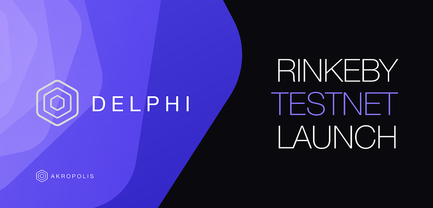 August 2020: Akropolis Monthly Update, Part 1 of N | by Akropolis |  Akropolis | Medium