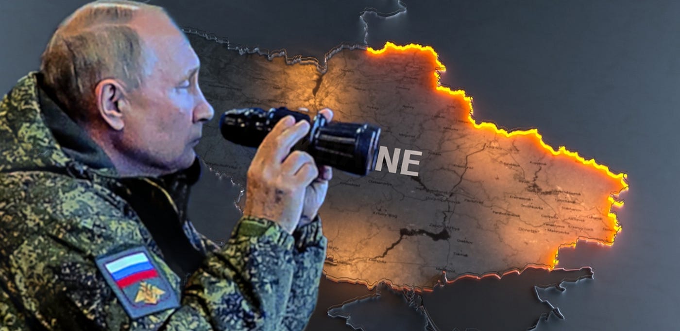 Rusi jednim potezom otvorili protivnika i zaštitili ranjive tačke