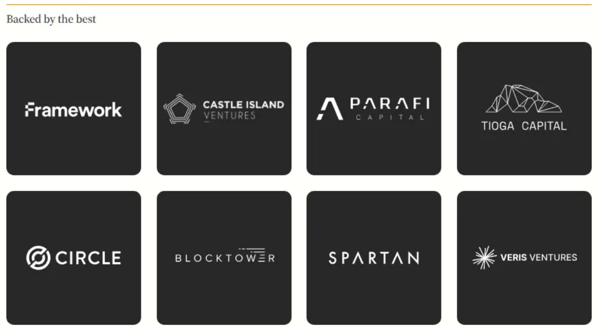 Maple Finance: Transforming DeFi Lending for Institutional Players | by  Greythorn Asset Management | Medium