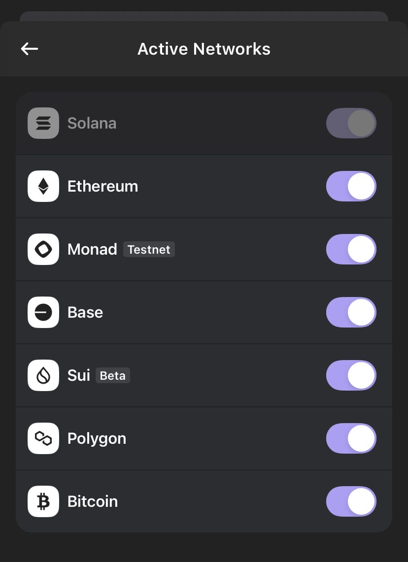 How to do Web3 Marketing in a Bear Market: Lessons From Phantom Wallet | by  Onyeka Adedayo | Medium