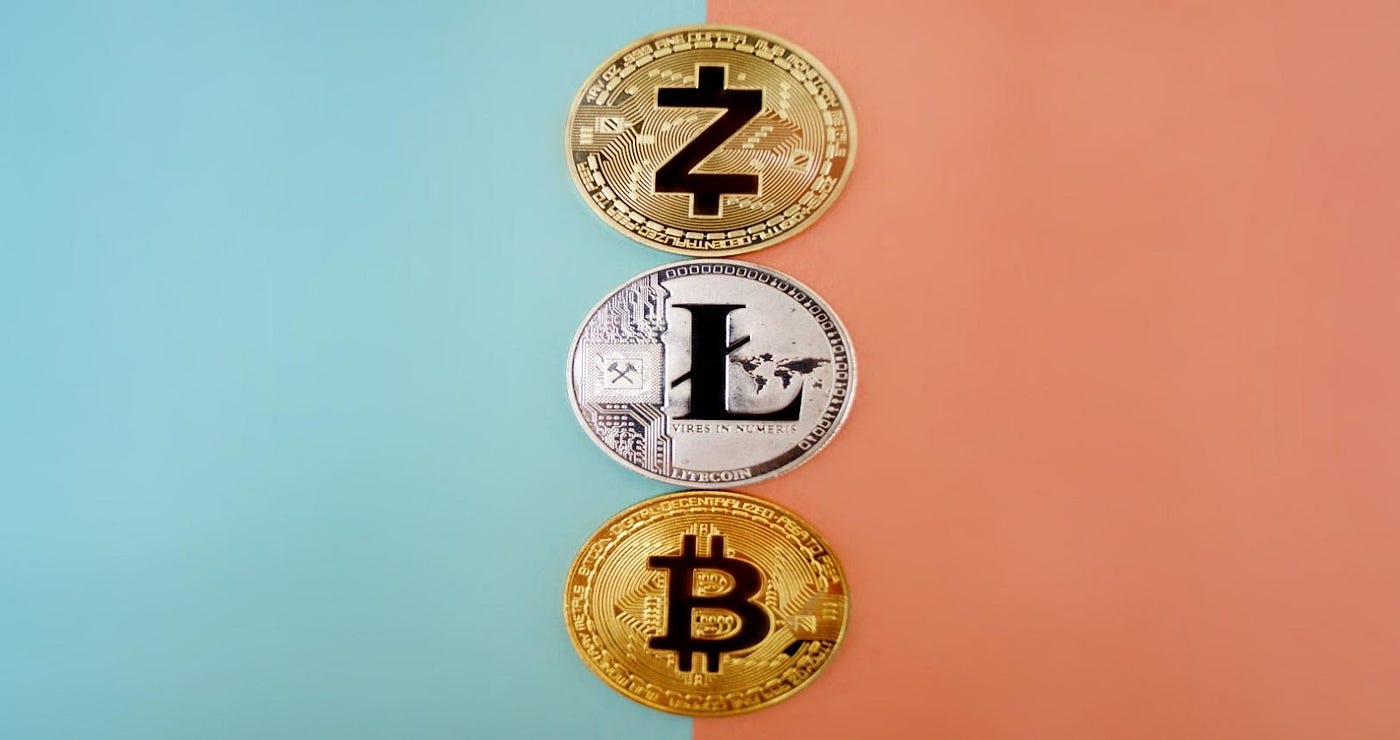 Cryptocurrency: Everything you need to know! | by IET on Campus NEDUET |  Medium