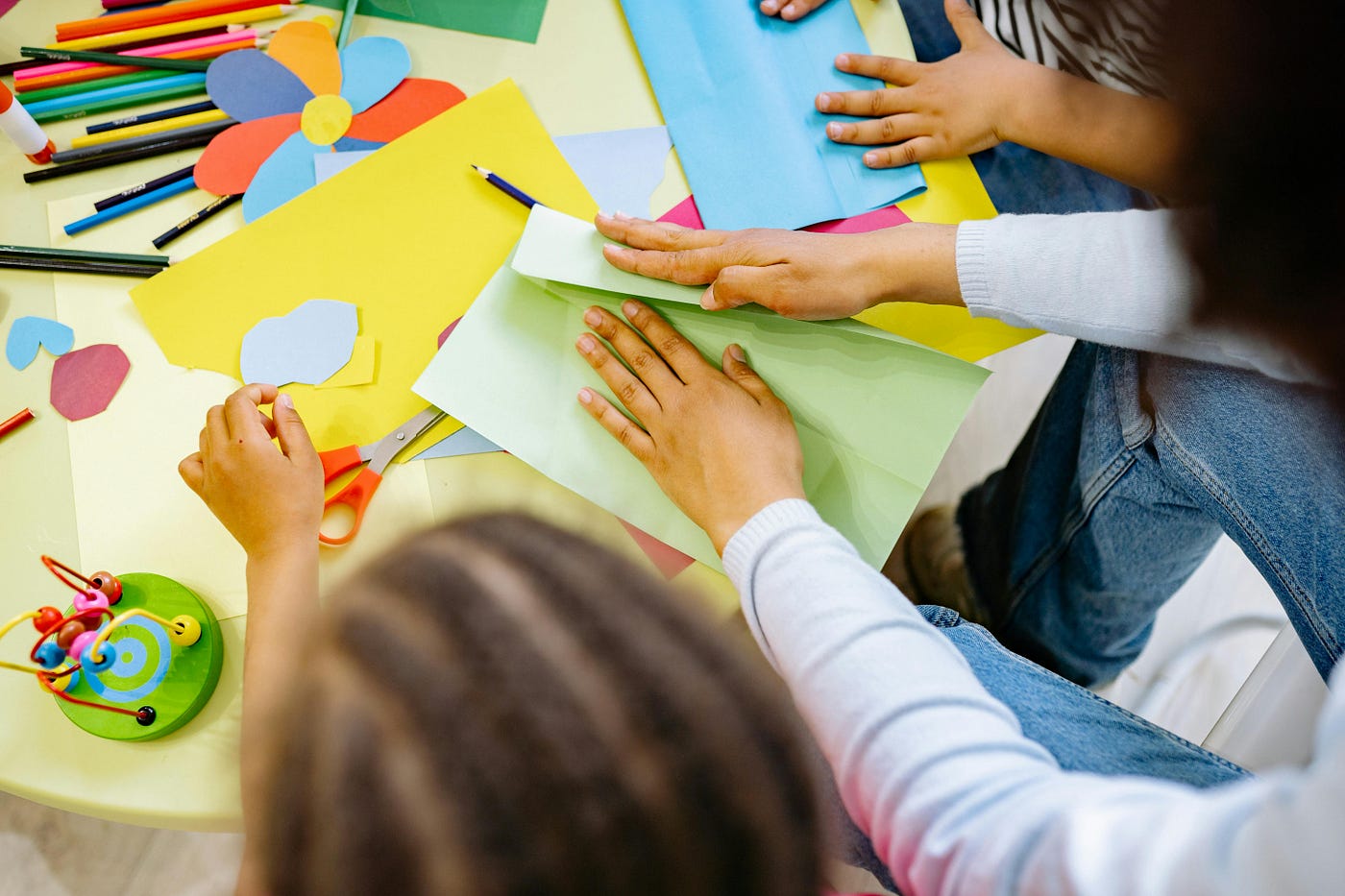 Uncover the Best of Arada’s Arts & Crafts Scene: Insights from Users & Experts for Endless Creative…